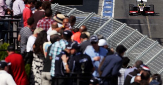 Hispania Racing Team